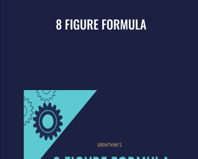 8 Figure Formula - Dave Lavinsky