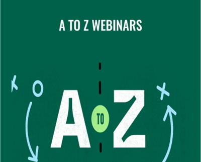A to Z Webinars - Pat Flynn