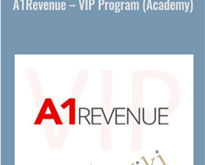 A1Revenue – VIP Program (Academy)