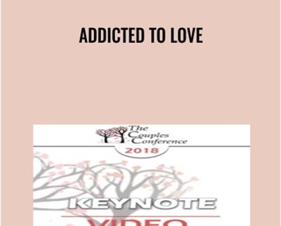 Addicted to Love - Helen Fisher