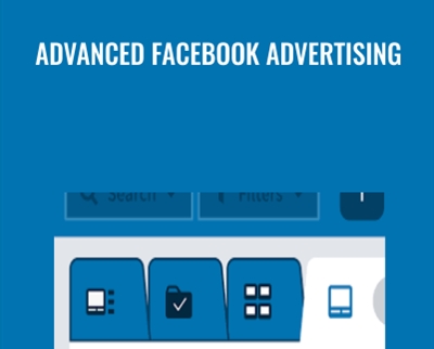 Advanced Facebook Advertising - Megan Adams