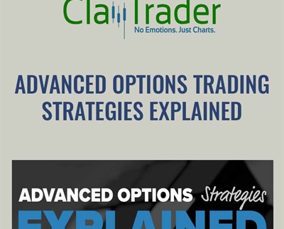 Advanced Options Trading Strategies Explained - Claytrader