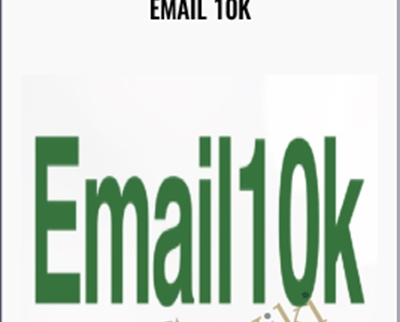 Email 10k – Alex Berman