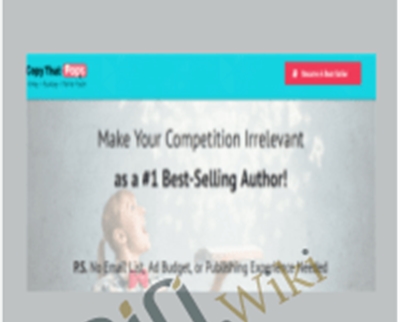 Amazon Best-Seller Course – Laura Petersen