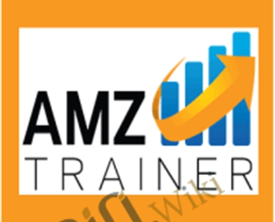 Amazon Business Training – Amztrainer