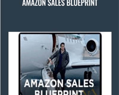 Amazon Sales Blueprint - Tai Lopez