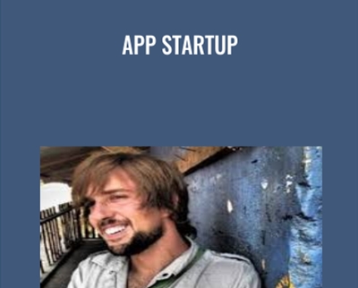 App Startup - Andreas Kambanis