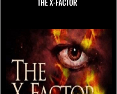 The X-Factor - Arash Dibazar