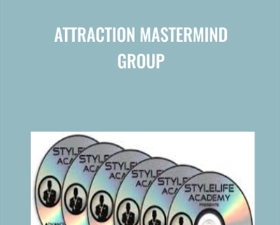 Attraction Mastermind Group