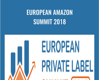 European Amazon Summit 2018 – Augustas Kligys