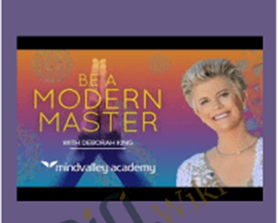 Be A Modern Master