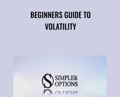 Beginners Guide to Volatility - Simpler Options