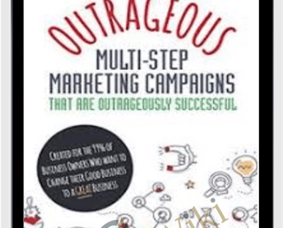 Bill Glazer Outrageous Marketers – Panic to Prosperity Coaching Sessions