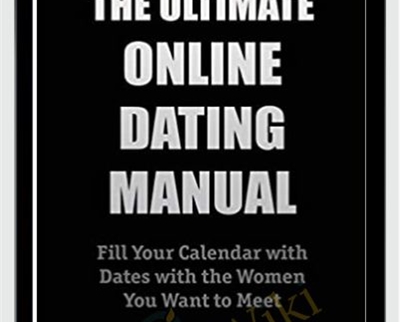 Ultimate Online Dating Video Course - Blackdragon