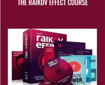 The Raikov Effect Course