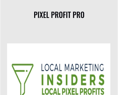 Pixel Profit Pro​ – Bobby Stocks