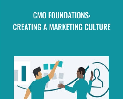 CMO Foundations: Creating a Marketing Culture - Deirdre Breskenridge