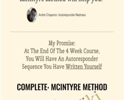Complete: McIntyre Method