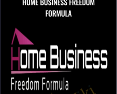 Home Business Freedom Formula – Caity Hunt