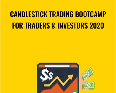Candlestick Trading Bootcamp For Traders & Investors 2020 - Wealthy Education