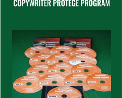 Copywriter Protege Program – Carl Galletti