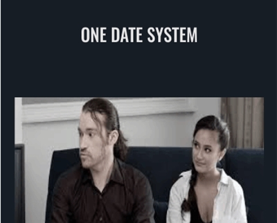 One Date System – Chase Amante (GirlsChase)