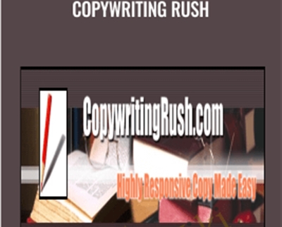 Copywriting Rush – Chris Elliott