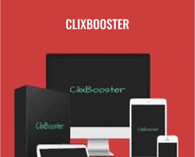 ClixBooster - Michel Sirois