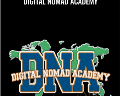 Digital Nomad Academy – Cody McKibben