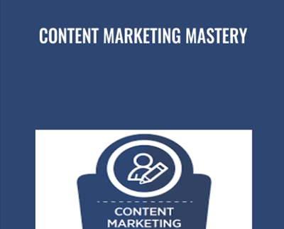 Content Marketing Mastery - GrooveHQ