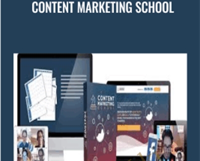 Content Marketing School – Cody Lister