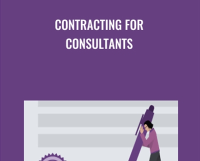 Contracting for Consultants - Mike Figliuolo