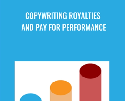Copywriting Royalties and Pay for Performance - Roy Furr