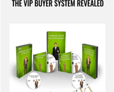 The VIP Buyer System Revealed – Craig Proctor