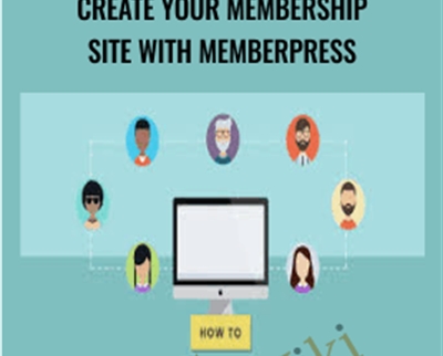 Create Your Membership Site with MemberPress
