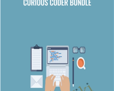 Curious Coder Bundle - Academy Hacker