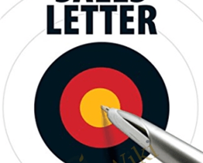The Ultimate Sales Letter - Dan Kennedy