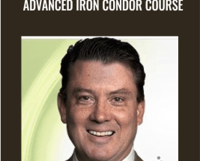 Advanced Iron Condor Course - Dan Sheridan