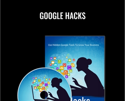 Google Hacks – Dave Espino