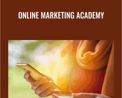 Online Marketing Academy – Dave Espino