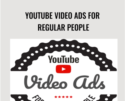YouTube Video Ads For Regular People – Dave Kaminski