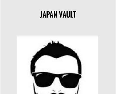 Japan Vault – David Bond