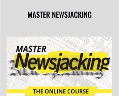 Master Newsjacking – David Meerman Scott