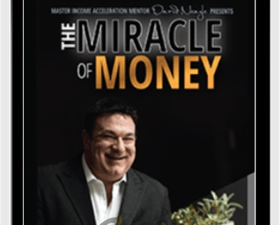 The Miracle of Money - David Neagle