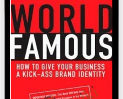 World Famous Brand Launcher System - David Tyreman
