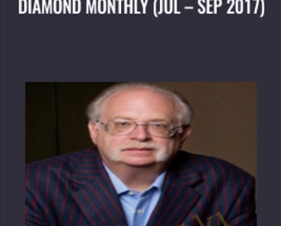 Diamond Monthly (Jul – Sep 2017) - Frank Kern Inner Circle & Dan Kennedy