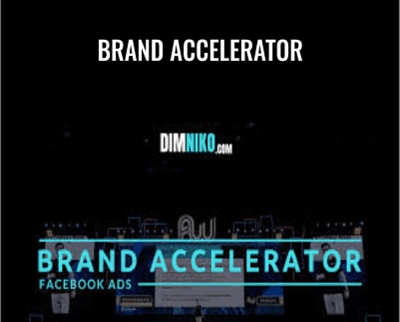Brand Accelerator – Dimniko