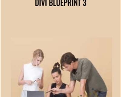 Divi Blueprint 3
