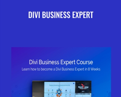 Divi Business Expert