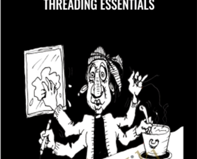 Threading Essentials - Dr Heinz M. Kabutz